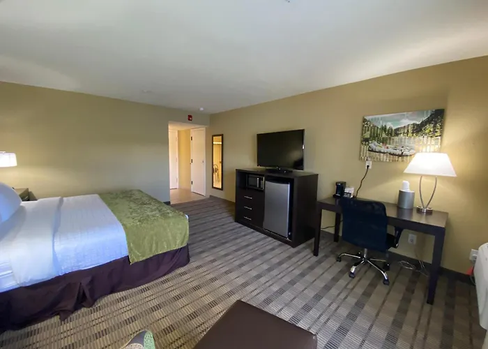 Pagosa Lodge