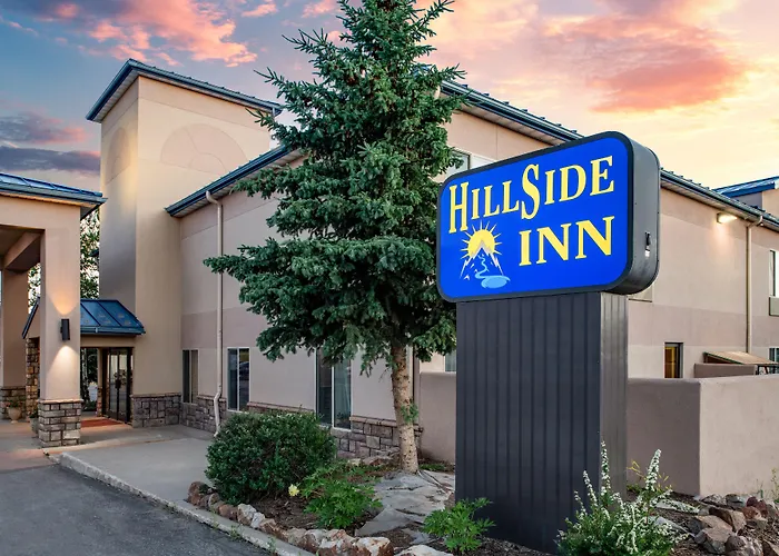 Hillside Inn Pagosa